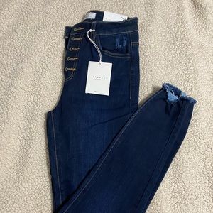 Fawn KanCan High Rise Denim
